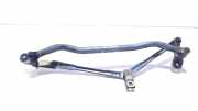 Scheibenwischer Mechanisch Vorne Seat Cordoba (6L2) Limousine 1.4 16V (BKY) 2005-07