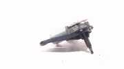 Scheibenwischermotor Hinten 9637158790 Peugeot 307 (3A/C/D) Schrägheck 2.0 16V (EW10J4(RFN)) 2002-09