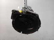 Getriebe Manuell GS617BG BMW 1 serie (F20) Schrägheck 5-drs 114i 1.6 16V (N13-B16A) 2013