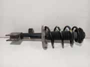 Federbein Rechts Vorne 9684487980 Peugeot Partner Tepee (7A/B/C/D/E/F/G/J/P/S) Großraumlimousine 1.6 16V Phase 1 (TU5JP4(NFU)) 2010