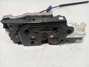 Türschloß Zv Elektrisch Links Hinten 5N1837015A Volkswagen Scirocco (137/13AD) Schrägheck 3-drs 1.4 TSI 122 16V (CAXA(Euro 5)) 2010-04 CAXA(Euro 5)