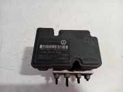 Abs Pumpe 1K0907379P Volkswagen Golf Plus (5M1/1KP) Großraumlimousine 1.4 16V (BCA) 2005 BCA
