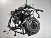 Motor G3LC Hyundai i20 (GBB) Schrägheck 1.0 T-GDI 100 12V (G3LC) 2018-02