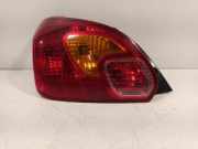 Rücklicht Links Aussen 16196 Mitsubishi Space Star (A0) Schrägheck 1.0 12V (3A90(Euro 5)) 2013-06