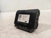 Steuergerät Heizung 64116840451 BMW 2 serie Gran Tourer (F46) Großraumlimousine 216d 1.5 TwinPower Turbo 12V (B37-C15A) 2016-09