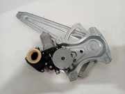 Fensterheber Elektr. Links Hinten 8570102010 Toyota Auris (E18) Schrägheck 5-drs 1.8 16V Hybrid (2ZRFXE) 2014