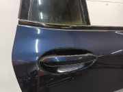 Tür Rechts Hinten BMW X3 (G01) SUV xDrive 20i 2.0 TwinPower Turbo 16V (B48-B20A) 2018-11