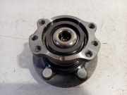 Radnabe Rechts Hinten LCPC2C299A7B Ford Puma SUV 1.0 Ti-VCT EcoBoost mHEV 12V (B7JB) 2024