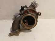 Turbolader 32257071 Volvo XC40 (XZ) SUV 1.5 T5 Plug-in Hybrid 16V (B3154T5) 2022-01