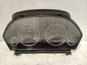 Tachoeinheit Kmh 936318901 BMW 4 serie Gran Coupe (F36) Liftback 435i 3.0 24V (N55-B30A) 2014-07