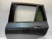 T?r Links Hinten BMW X1 (F48) SUV sDrive 18i 1.5 12V TwinPower Turbo (B38-A15A) 2017-01