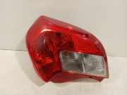 Rücklicht Rechts Aussen 42456951 Opel Karl Schrägheck 5-drs 1.0 ecoFLEX 12V (B10XE) 2015