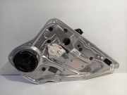 Fensterheber Elektr. Rechts Hinten A2048200642 Mercedes-Benz GLK (204.7/9) SUV 3.0 280 V6 24V 4-Matic (M272.948) 2009-05