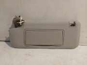 Sonnenblende Links Opel Insignia Sports Tourer Kombi 1.5 Turbo 16V 165 (B15SFT(Euro 6)) 2017-07