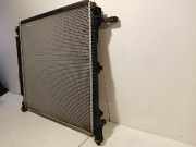 Radiator 121253C Volkswagen Crafter (SY) Van 2.0 TDI FWD (DMZB) 2024-06 DMZB