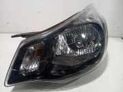 Scheinwerfer Links 14352 Opel Karl Schrägheck 5-drs 1.0 12V (B10XE(Euro 6)) 2016-06