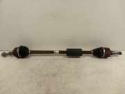Antriebswelle Rechts Vorne JX673B436HAF Ford Focus 4 Wagon Kombi 1.5 EcoBlue 120 (ZTDA) 2021-09