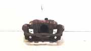 Bremssattel Links Hinten Mercedes-Benz Sprinter 3t (906.71) Bus 211 CDI 16V (OM646.985) 2009-07