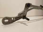 Scheibenwischer Mechanisch Vorne BMW 3 serie Touring (G21) Kombi 330i 2.0 TwinPower Turbo 16V (B48-B20B) 2019