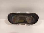 Tachoeinheit Kmh 42347130 Opel Karl Schrägheck 5-drs 1.0 12V (B10XE(Euro 6)) 2015-12