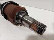 Antriebswelle Links Vorne 42341582 Opel Karl Schrägheck 5-drs 1.0 12V (B10XE(Euro 6)) 2017