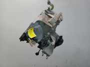 Getriebe Manuell B5 Ford Fiesta 6 (JA8) Schrägheck 1.0 SCI 12V 80 (P4JC) 2015-06