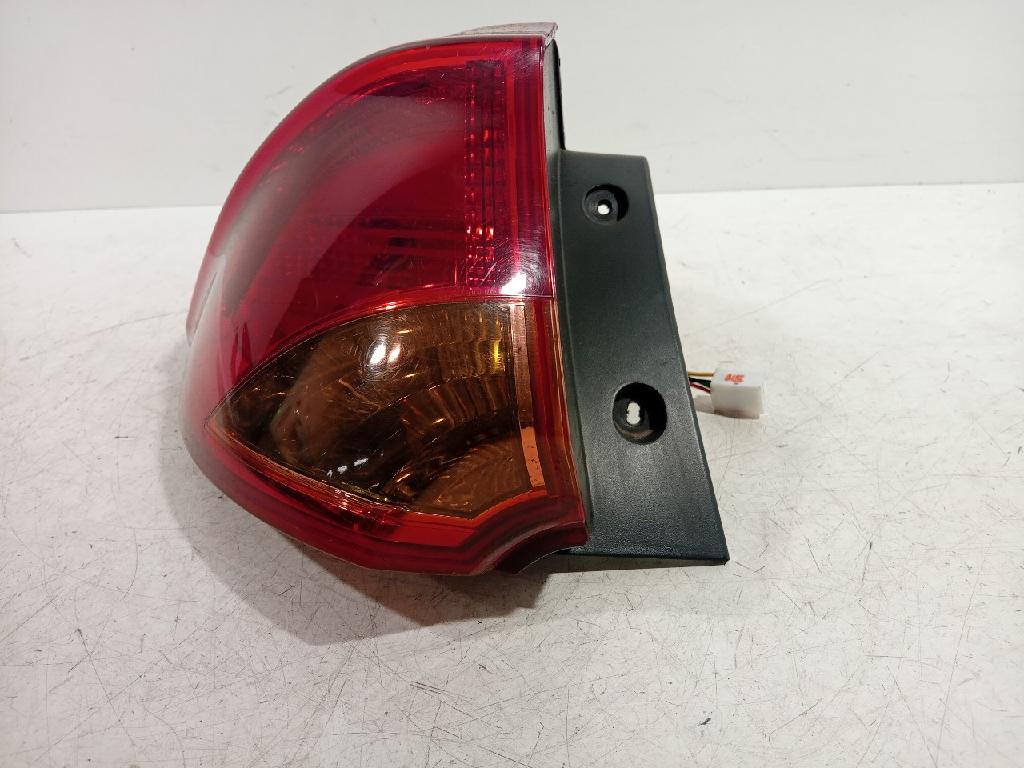 Rücklicht Links Aussen 92401A20 Kia Cee'd (JDB5) Schrägheck 5-drs 1.4i 16V (G4FA) 2012 Bild Rücklicht Links Aussen 92401A20 Kia Cee'd (JDB5) Schrägheck 5-drs 1.4i 16V (G4FA) 2012