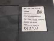 Steuergerät Telefon 8410930622001 BMW 5 serie (F10) Limousine 528i xDrive 16V (N20-B20A) 2013-05
