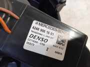 Heizgebläse Motor A2469061601 Mercedes-Benz B (W246) Schrägheck 1.5 B-180 CDI 16V (OM607.951) 2015