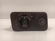 Lichtschalter A2195450104 Mercedes-Benz CLS (C219) Limousine 350 3.5 V6 18V (M272.964) 2004-10