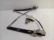 Fensterheber Elektr. Rechts Vorne 5Q0959802B Seat Leon (5FB) Schrägheck 5-drs 2.0 TSI Cupra 280 16V (CJXA) 2015