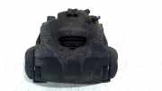 Bremssattel Links Vorne Renault Megane III Grandtour (KZ) Kombi 5-drs 1.5 dCi 110 (K9K-J836) 2012
