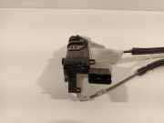 Türschloß Zv Elektrisch Links Vorne 16943776 DS DS 3/Crossback (UC/UJ/UR) Schrägheck E-Tense 50 kWh (ZKX(Z01)) 2020 ZKX(Z01)