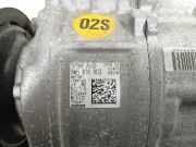 Klima Pumpe 8W5816803 Audi A4 Avant (B9) Kombi 2.0 TDI Ultra 16V (DEUC) 2017