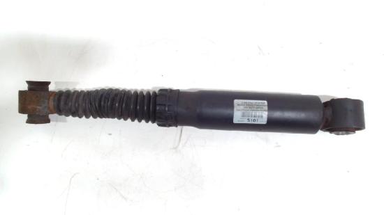 Stoßdämpfer Rechts Hinten Citroën DS5 (KD/KF) Schrägheck 5-drs 1.6 HDiF 16V (DV6C(9HD)) 2012 Bild Stoßdämpfer Rechts Hinten Citroën DS5 (KD/KF) Schrägheck 5-drs 1.6 HDiF 16V (DV6C(9HD)) 2012