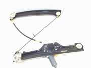 Fensterheber Elektr. Links Vorne 7179605S BMW X6 (E71/E72) SUV xDrive30d 3.0 24V (M57N2-D30(306D3)) 2010-03