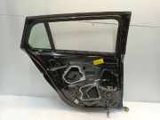 Tür Links Hinten Renault Megane III Grandtour (KZ) Kombi 5-drs 2.0 16V CVT (M4R-F713) 2010