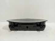 Tachoeinheit Kmh 248109186R Renault Megane IV (RFBB) Schrägheck 5-drs 1.6 GT Energy TCe 205 EDC (M5M-450(M5M-B4)) 2016