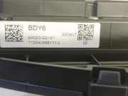 Tachoeinheit Kmh 94023Q0161 Hyundai i20 (BC3) Schrägheck 5-drs 1.0 T-GDI 100 Mild Hybrid 48V 12V (G3LF) 2022