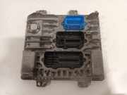 Motorsteuergerät 55484738 Opel Astra J Sports Tourer (PD8/PE8/PF8) Kombi 1.6 CDTI 16V (B16DTL(Euro 6)) 2015