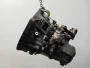 Getriebe Manuell 20ea68 Citroën C4 Grand Picasso (3A) Großraumlimousine 1.2 12V PureTech 130 (EB2DTS(HNY)) 2017