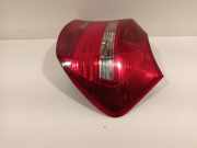 Rücklicht Rechts Aussen 716495606 BMW 1 serie (E81) Schrägheck 3-drs 116i 2.0 16V (N43-B20A) 2009