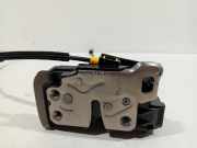 Türschloß Zv Elektrisch Rechts Hinten 13507136 Opel Astra K Sports Tourer Kombi 1.0 Turbo 12V (B10XFL(Euro 6)) 2016