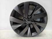 Felge 2gm601025l Volkswagen Taigo SUV 1.5 TSI 16V (DPCA) 2022 DPCA