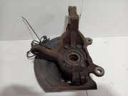 Radnabe Links Vorne Nissan Juke (F15) SUV 1.6 16V (HR16DE) 2017-02