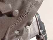 Agr Kühler A6511400275005 Mercedes-Benz C Estate (S204) Kombi 2.2 C-180 CDI 16V BlueEFFICIENCY (OM651.913) 2012