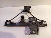 Fensterheber Rechts Hinten 9829045880 Opel Corsa F (UB/UH/UP) Schrägheck 5-drs 1.2 12V 75 (F12XEL(EB2FD)) 2021-01