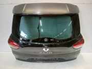 Heckklappe Renault Clio IV Estate/Grandtour (7R) Kombi 5-drs 1.5 Energy dCi 90 FAP (K9K-628(K9K-E6)) 2015-11