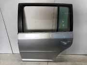 Tür Links Hinten Volkswagen Touran (1T1/T2) Großraumlimousine 1.4 16V TSI 140 (BMY) 2007 BMY