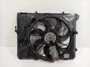 Kühlerventilator 7561711 BMW 3 serie Touring (E91) Kombi 320i 16V (N43-B20A) 2010-05